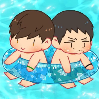 mov_yuya's profile picture. 20↑shipper描きたいものを描きたいように描いてる左右非固定のなんでも食べる雑食。バ村(E3)・👻🗼(どっちも美味しい描くのは暁K)にお熱。腐要素強めはﾎﾟｲﾋﾟｸに。⚠️Do not repost or use my artworks. 🔗https://t.co/1owSkoCV0v