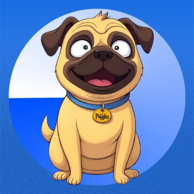 PUGGLES_Base_'s profile picture. Tg: https://t.co/OQsXOY6yVH
Ca: 0x05da856d275891e4f305c6fa7058c6d343c5f197