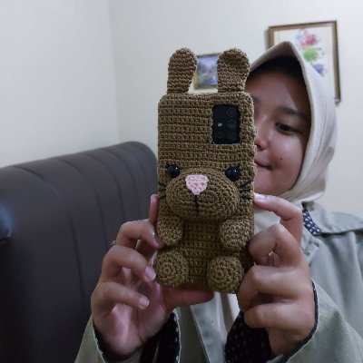 a full-time mom, amigurumi enthusiast & read some books. Magicotton available at https://t.co/4Cohi0MW6o