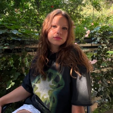 ola_dushka's profile picture. головка от патефона