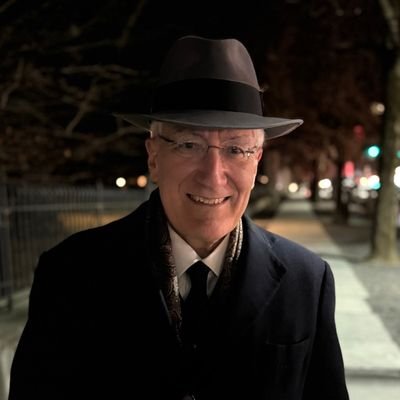 @McCormickProf