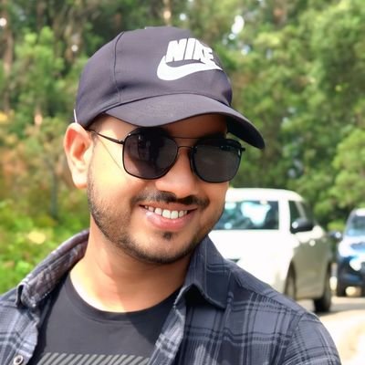amitp9950's profile picture. Tough to live this life.......