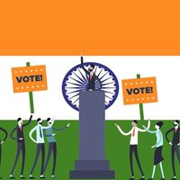H.R. Prajapati (Economist) (@harrycug) 's Twitter Profile