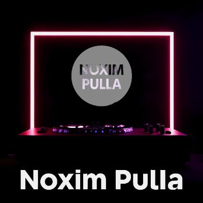 Noxim_Pulla's profile picture. Noxim Pulla delivers a deep, instrumental exploration of today&#039;s cutting-edge electronic sound. Contact management: noximpulla@walboomers.com