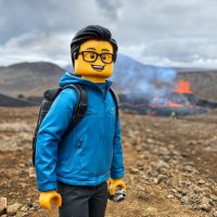 Steven Yin (@stevenydc) 's Twitter Profile