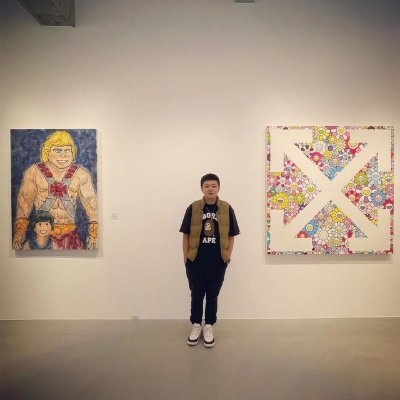 Lifelong learner & investor. degenerate. profit maxi. #1 $ADA hater.
