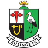 Billinge Football Club (@billingefc25) 's Twitter Profile
