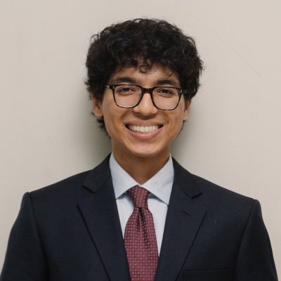 MBBS Class of 2025 @JSMUniversity (aff.) | @LyceumKarachi ‘18 | Internal Medicine Aspirant 🩺 | #MedTwitter | Cat dad x2