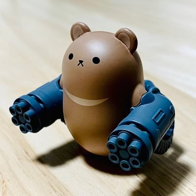 _k_i_m_u's profile picture. おもしれぇ かかってきな