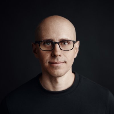 ex ceo @ Clicked (acquired) – dreaming of new learning worlds that shape minds for a world shaped by AI.