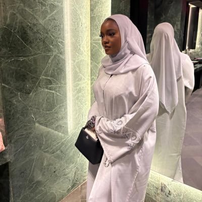 MariamSaadudeen's profile picture. DATA & BUSINESS INTELLIGENCE ANALYST📊 || SQL || R || EXCEL || POWER BI & TABLEAU || ETL || Deriving Compelling Insights that drive business growth.