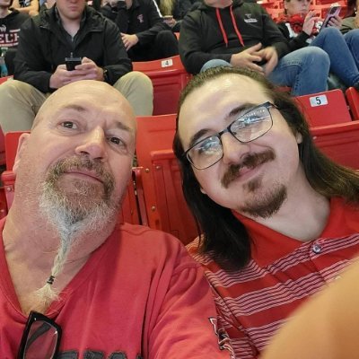 AquaticSake's profile picture. Lots of Music.
NY Mets fan.

https://t.co/t6OFdMqYAd
