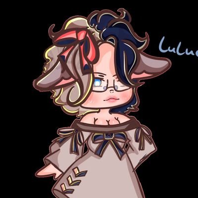 ♡Hi I'm Lulu ! Im your little sleepy sheep ! I love to read and crochet and im an artist and an author~♡
💍Im MARRIED TO MY HUBBY💍