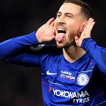 Chelsea fan // Cybersecurity learner // eFootball player // PUBG Mobile pro // Banter plug