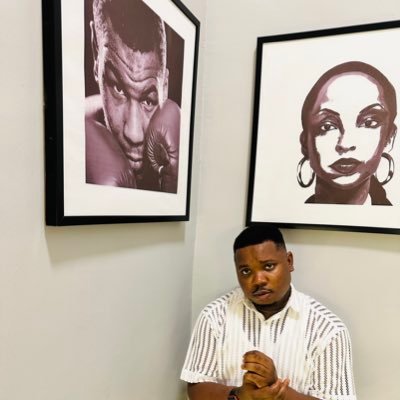 adeolu_t's profile picture. UI/UX Designer 👨‍💻| fading poet ✍️…under construction 🚧