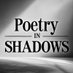 Poetry in Shadows (@poetryinshadows) Twitter profile photo Poetry in Shadows (@poetryinshadows) Twitter profile photo