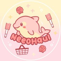 NeeoHaul || jastip persod china korea japan thai (@neeohaulgo) 's Twitter Profile