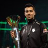 AzzamAljabr's profile picture. Rocket League Team Manager for @teamfalconsgg