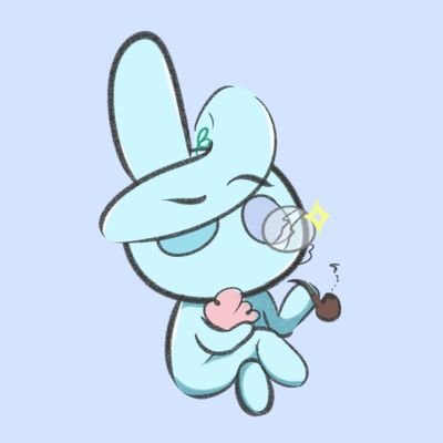 ŋɛɛɱı 🐇さんのプロフィール画像