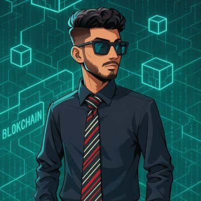 elowen_don's profile picture. Crypto Ambassador, Analysist and Moderator | 🔗 Driving Blockchain
Building the Web3 future, one quest at a time. AlphaMind is home—and $MIND is the heartbeat.