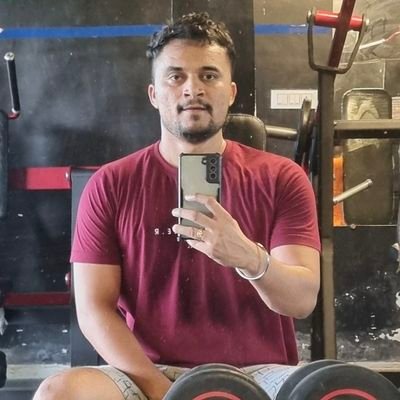 Vijay Marathe Profile