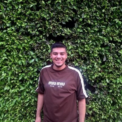 Kerolsmagdy23's profile picture. Kerolos Magdy  l كيرلس مجدي