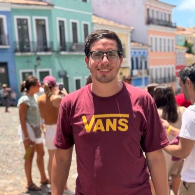 juanchicattaneo's profile picture. MBA Ingeniero