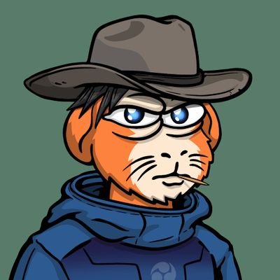 GrandPubaw's profile picture. Grand master of the water buffalos.