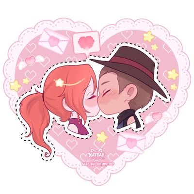 ˚₊‧꒰ა🩷 𝑲𝒂𝒕𝑫𝒂𝒚 💜໒꒱ ‧₊˚さんのプロフィール画像
