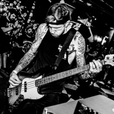 DaveWCronin's profile picture. I can’t get through the days without a glaze across my face.