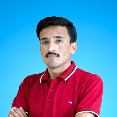 ChWajahtali's profile picture. SE @ mimAR Studios | Building Scalable Software Solutions