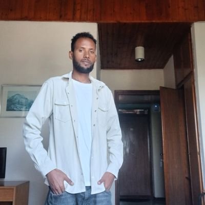 Welegebrie92093's profile picture. 