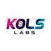 KolsLabs (@kolslabsmarket) Twitter profile photo KolsLabs (@kolslabsmarket) Twitter profile photo