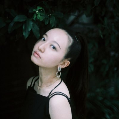 女優/モデル/ダンス♦♦クィーンズアベニュー所属♦︎♦︎ Instagram→ https://t.co/rZcC0MCuzp TikTok→ https://t.co/eqY2ukA5SN