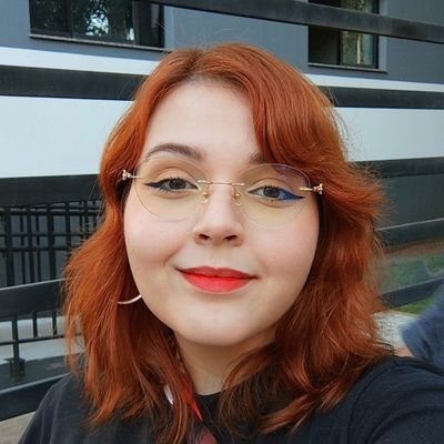 💜 Streamer afiliada @TwitchBR💜
Contato: contatobiadejesus@gmail.com
Media kit e links 👉 https://t.co/7saAEZ4W95