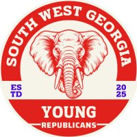 South West GA Young Republicans (@swgayoungrepubs) 's Twitter Profile Photo South West GA Young Republicans (@swgayoungrepubs) 's Twitter Profile Photo