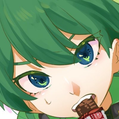 蒼川みどりん♪🎩🎶@音MAD系Vtuberさんのプロフィール画像