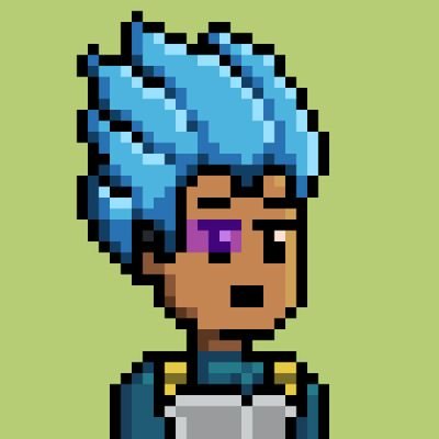 Dev - Building cool stuff • Aspiring node runner • Techie at heart • Excited to learn and connect