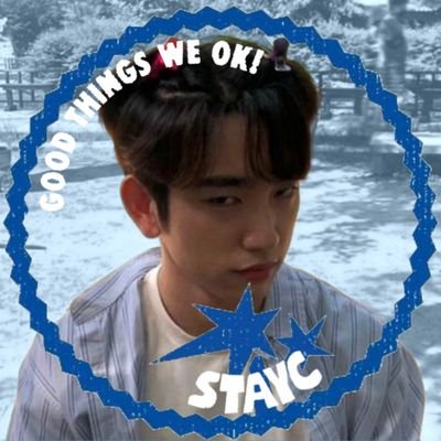stayc & zb1 lover acc 💙 | sieun isa gunwook supporter + jinyoung & changkyun
she / her 05