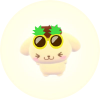 ちゃちゃ🍍 (@spathiphyll_) Twitter profile photo