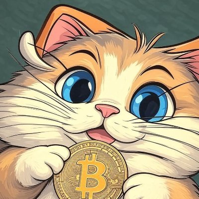 🎯Web3长期主义者 | 👨💼 前一级市场私募基金投资人
🔥 用专业视角解锁Web3普通人赚钱之道
💸 聚焦长期价值,践行知行合一