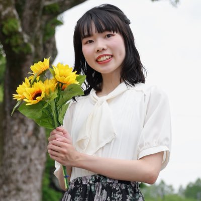 徳島で声優活動中!スタジオソル所属。「HINOMARU!」アルフレッド役、プッタ役/ヒノマル外伝「太陽の子と月の巫女」主人公カロ役/ 「秘密特捜隊サンビリジアン」仙葉真鈴役など/ 渦戦士エディー MCのお姉さん/所属▶︎ヒノマルプロジェクト/桜夏亭つくも一座/チームエディー/ほしプロ/