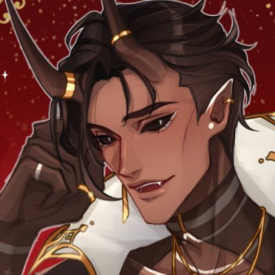 Derrikar ✨ commissions openさんのプロフィール画像