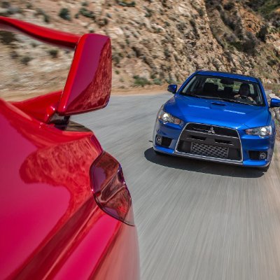 RonTorbox's profile picture. eat my dust