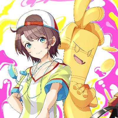 FVRChan's profile picture. 野球(DeNA中心ですが12球団ちょこちょこ見てます)。ポケモン(SVから始めました)。最近はポケモンGoおじさん。ポケモンスリープ。雑多アカウントなのでうるさいです。細々と個人開発してます。