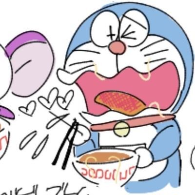 毎日ドラえもんクイズを出題してます!
答えは翌日サブ垢にてリプで送信してます。
自分が所属するオプでは定期的にドラえもんクイズ大会を開催してるので是非きてください!
オープンチャット「ドラえもんのポケット」