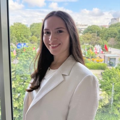 MD @unlp | Research fellow at @UF 🐊🫀 | Costa Rican 🇨🇷