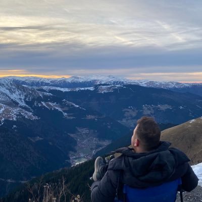 osmanoglu_u's profile picture. @gencsaadet GMYK Üyesi / Sosyal İşler Başkanlığı