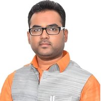 Brajesh Kumar Prajapati (@brajeshkumar167) 's Twitter Profile Photo Brajesh Kumar Prajapati (@brajeshkumar167) 's Twitter Profile Photo