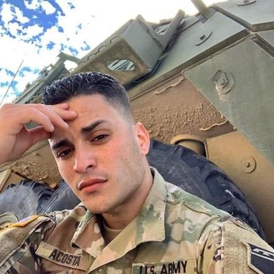 I am yisreal chai. Bring them home 💪🏼
Standing strong, serving proudly 🎖️💪
Duty, Honor, Country – more than just words to live by 🇺🇸✨